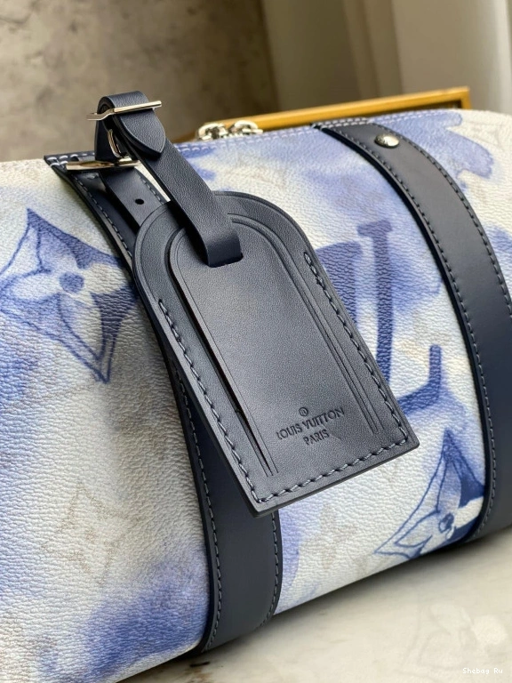 KEEPALL LOUIS CITY VUITTON 0716